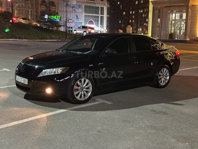 Toyota Camry 2008, 185,698 km - 2.4 l - Bakı