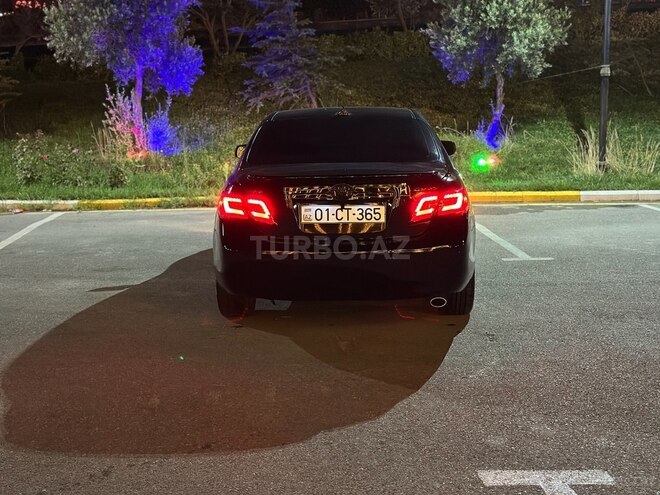 Toyota Camry 2008, 185,698 km - 2.4 l - Bakı