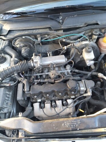 Daewoo Nexia 2011, 528,000 km - 1.6 l - Biləsuvar