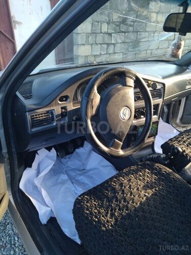 Daewoo Nexia 2011, 528,000 km - 1.6 l - Biləsuvar