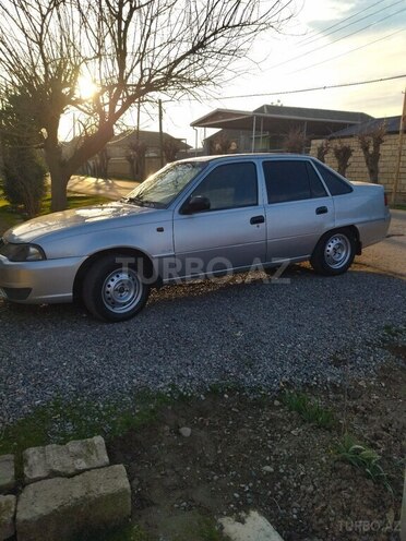 Daewoo Nexia 2011, 528,000 km - 1.6 l - Biləsuvar