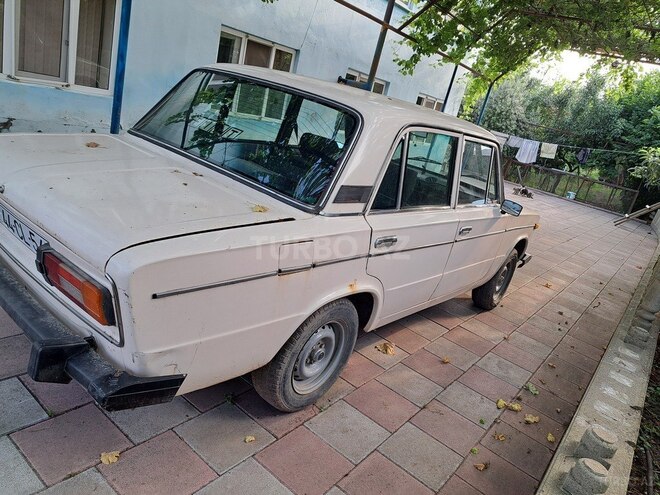 LADA (VAZ) 2106 1988, 222,000 km - 1.6 l - Masallı