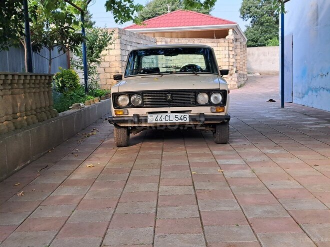 LADA (VAZ) 2106 1988, 222,000 km - 1.6 l - Masallı