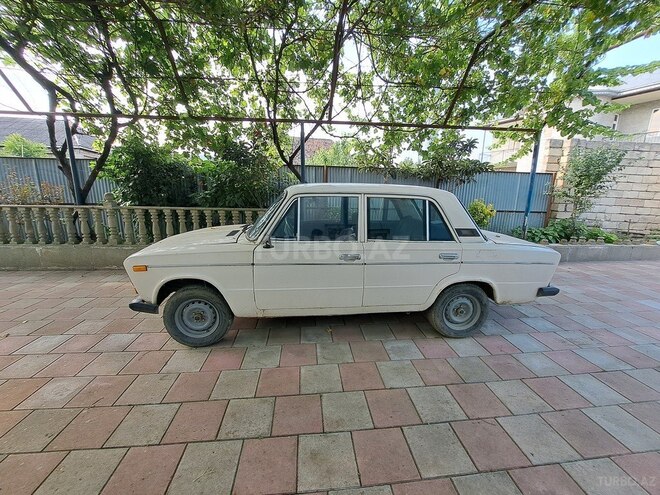 LADA (VAZ) 2106 1988, 222,000 km - 1.6 l - Masallı