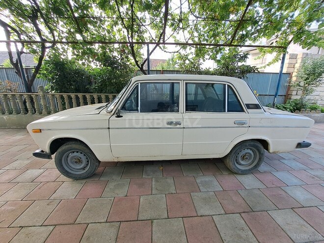 LADA (VAZ) 2106 1988, 222,000 km - 1.6 l - Masallı