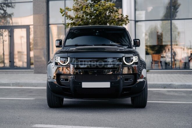 Land Rover Defender 2024, 35,700 km - 2.0 l - Bakı