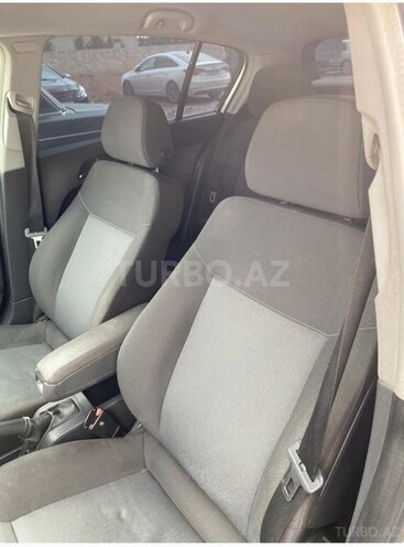Opel Astra 2005, 216,000 km - 1.4 l - Beyləqan