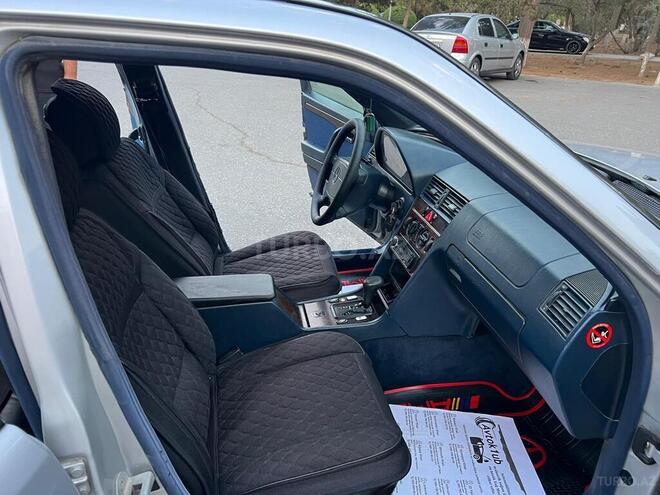 Mercedes C 180 1998, 279,865 km - 1.8 l - Sumqayıt