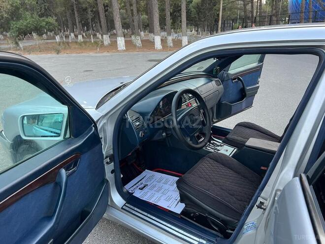 Mercedes C 180 1998, 279,865 km - 1.8 l - Sumqayıt