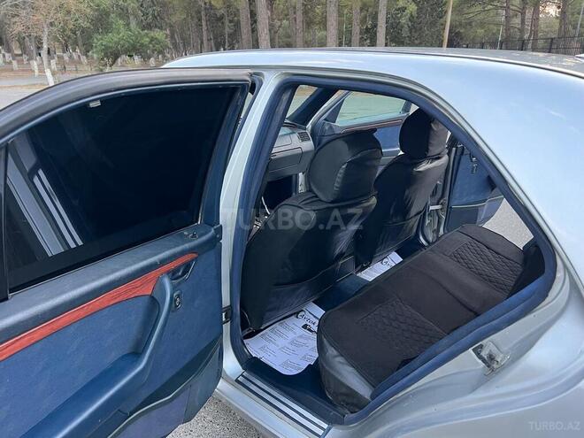 Mercedes C 180 1998, 279,865 km - 1.8 l - Sumqayıt