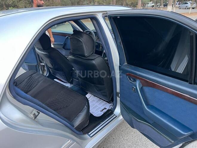Mercedes C 180 1998, 279,865 km - 1.8 l - Sumqayıt