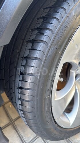 BMW X5 2006, 298,100 km - 4.8 л - Bakı