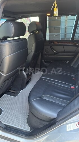 BMW X5 2006, 298,100 km - 4.8 л - Bakı