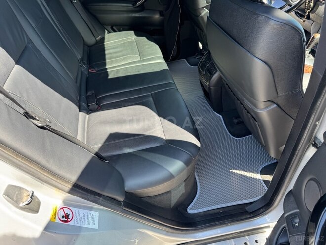 BMW X5 2006, 298,100 km - 4.8 л - Bakı