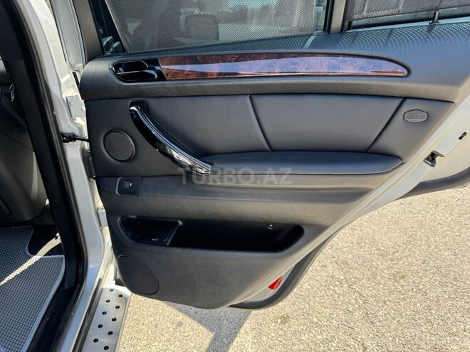 BMW X5 2006, 298,100 km - 4.8 л - Bakı