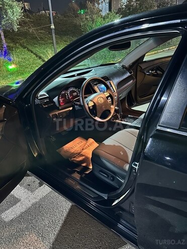 Toyota Camry 2008, 185,698 km - 2.4 l - Bakı