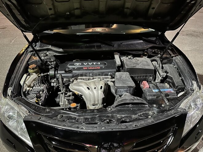 Toyota Camry 2008, 185,698 km - 2.4 l - Bakı