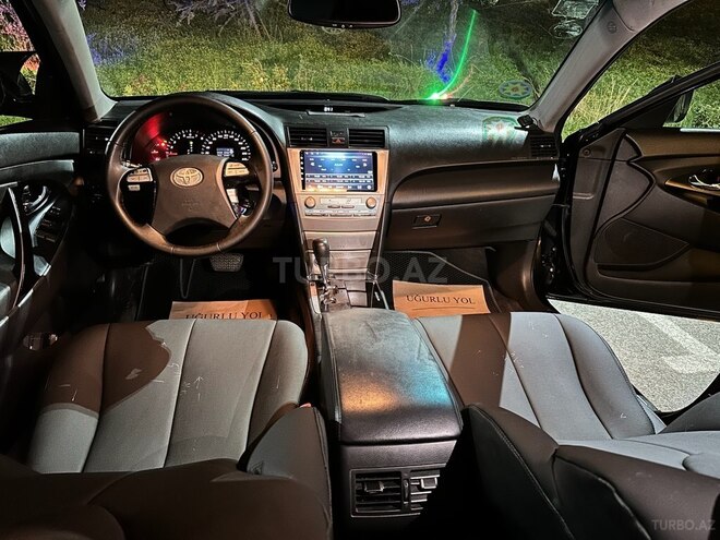 Toyota Camry 2008, 185,698 km - 2.4 l - Bakı