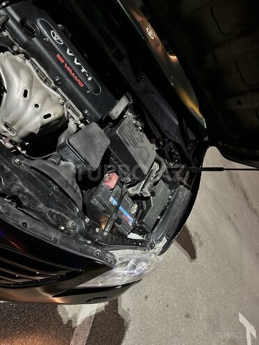 Toyota Camry 2008, 185,698 km - 2.4 l - Bakı