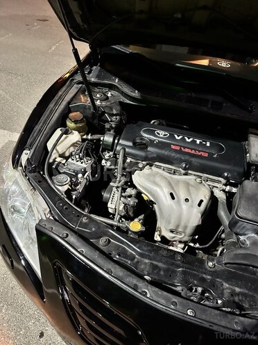 Toyota Camry 2008, 185,698 km - 2.4 l - Bakı