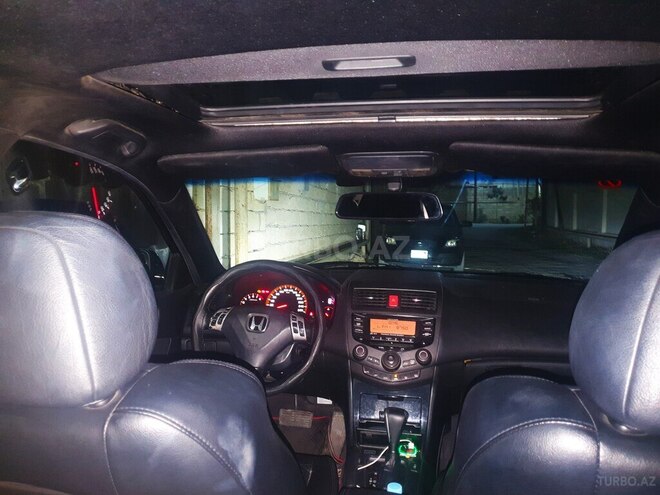 Honda Accord 2004, 213,400 km - 2.4 l - Bakı