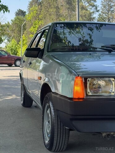 LADA (VAZ) 21099 2001, 238,096 km - 1.5 л - Xaçmaz