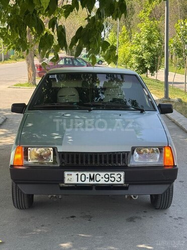 LADA (VAZ) 21099 2001, 238,096 km - 1.5 л - Xaçmaz