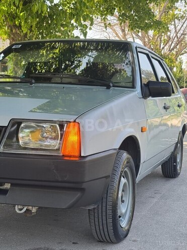 LADA (VAZ) 21099 2001, 238,096 km - 1.5 л - Xaçmaz