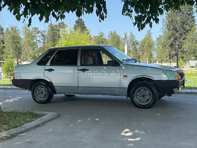 LADA (VAZ) 21099 2001, 238,096 km - 1.5 л - Xaçmaz