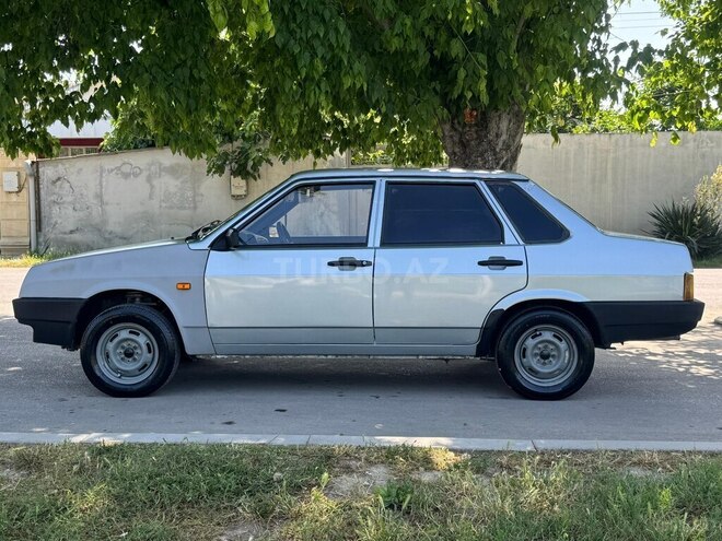 LADA (VAZ) 21099 2001, 238,096 km - 1.5 л - Xaçmaz