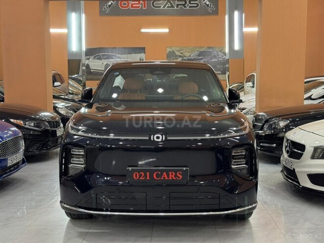 Changan  2025, 0 km - 1.5 l - Xırdalan