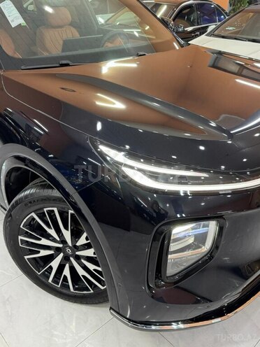 Changan  2025, 0 km - 1.5 l - Xırdalan