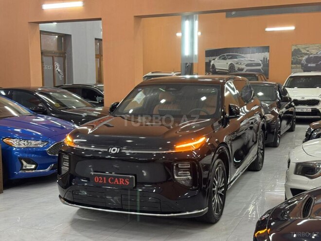 Changan  2025, 0 km - 1.5 l - Xırdalan