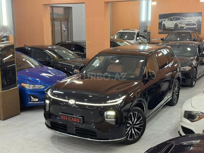 Changan  2025, 0 km - 1.5 l - Xırdalan