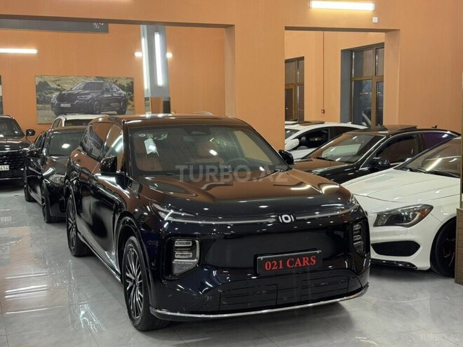 Changan  2025, 0 km - 1.5 l - Xırdalan