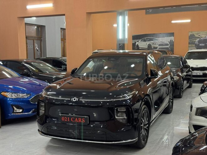 Changan  2025, 0 km - 1.5 l - Xırdalan