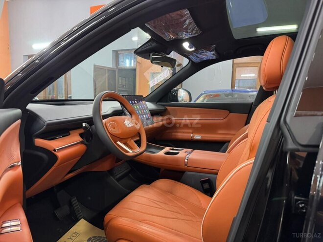 Changan  2025, 0 km - 1.5 l - Xırdalan