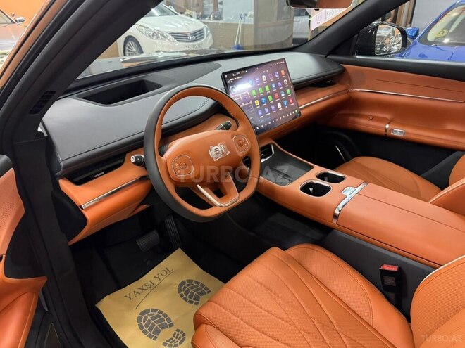 Changan  2025, 0 km - 1.5 l - Xırdalan