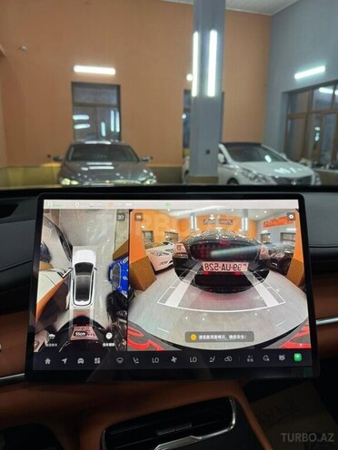 Changan  2025, 0 km - 1.5 l - Xırdalan