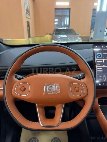 Changan  2025, 0 km - 1.5 l - Xırdalan