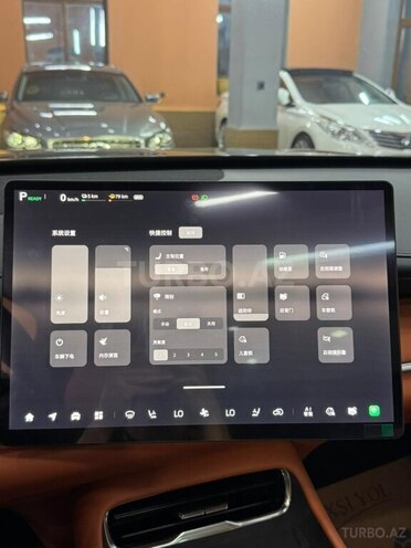 Changan  2025, 0 km - 1.5 l - Xırdalan