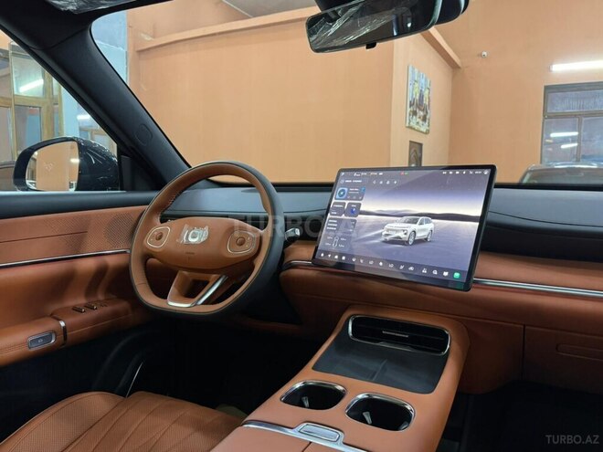 Changan  2025, 0 km - 1.5 l - Xırdalan
