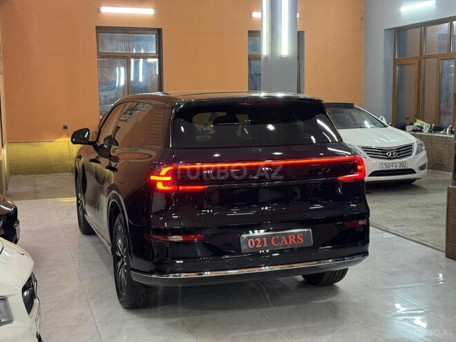 Changan  2025, 0 km - 1.5 l - Xırdalan