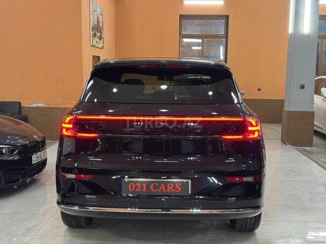 Changan  2025, 0 km - 1.5 l - Xırdalan