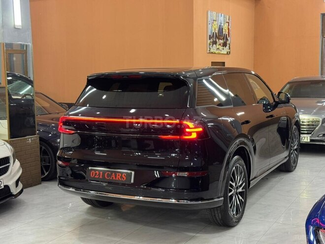 Changan  2025, 0 km - 1.5 l - Xırdalan