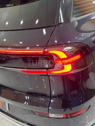 Changan  2025, 0 km - 1.5 l - Xırdalan