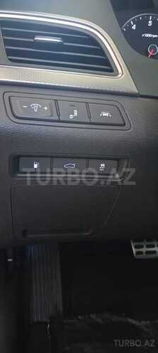 Hyundai Sonata 2015, 181,752 km - 2.0 l - Gəncə