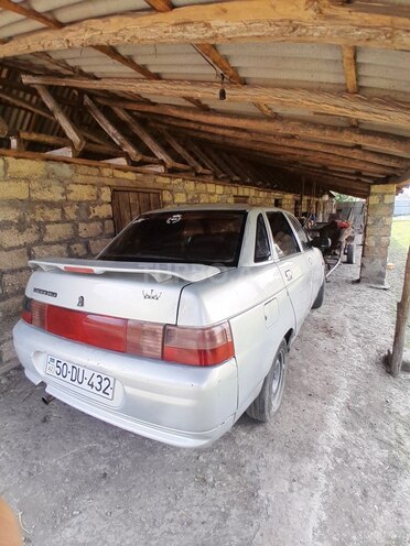 LADA (VAZ) 2110 1999, 502,999 km - 1.5 l - İsmayıllı