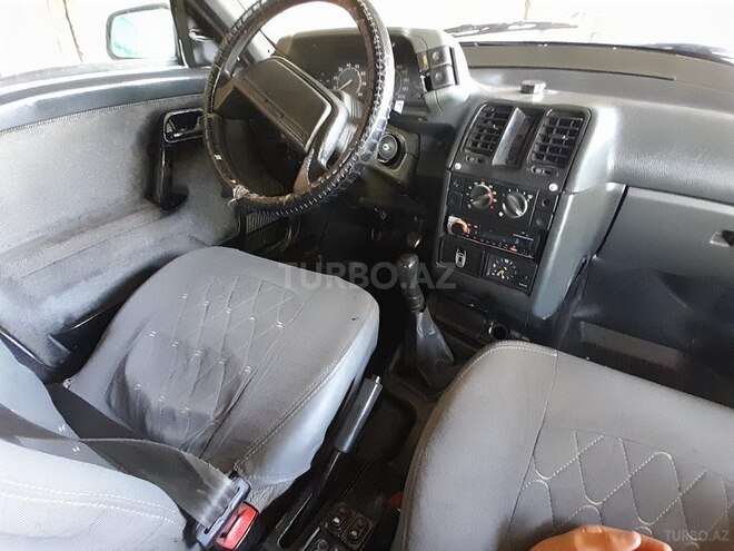 LADA (VAZ) 2110 1999, 502,999 km - 1.5 l - İsmayıllı
