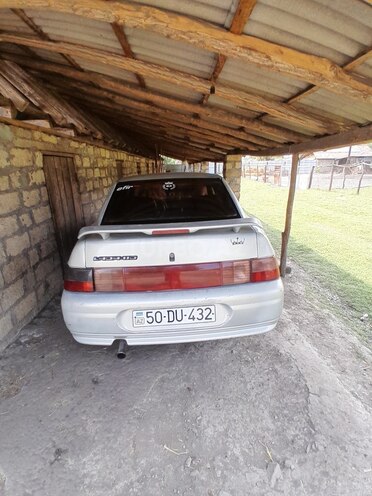 LADA (VAZ) 2110 1999, 502,999 km - 1.5 l - İsmayıllı